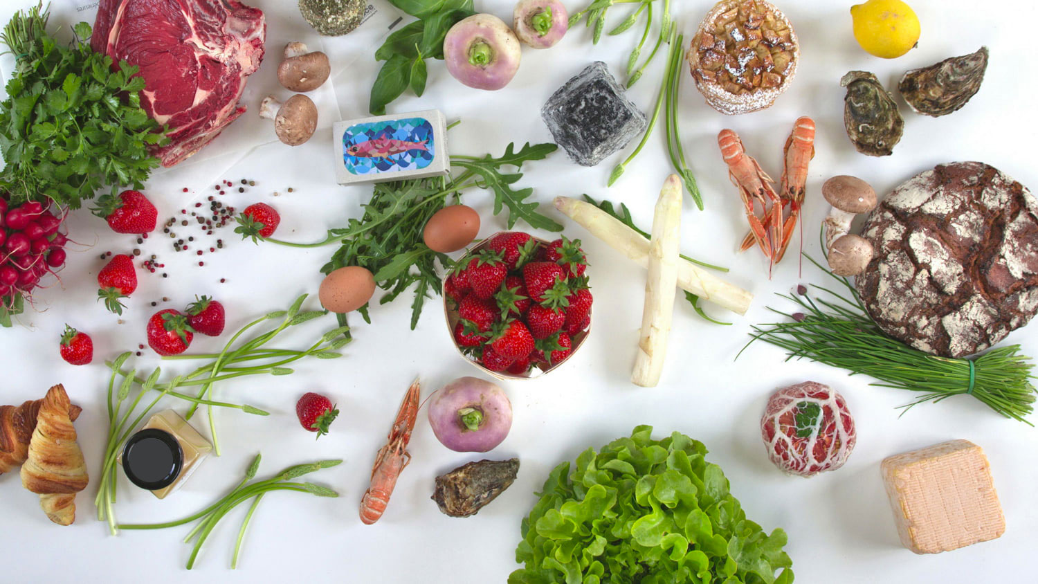 Avis de Gourmets