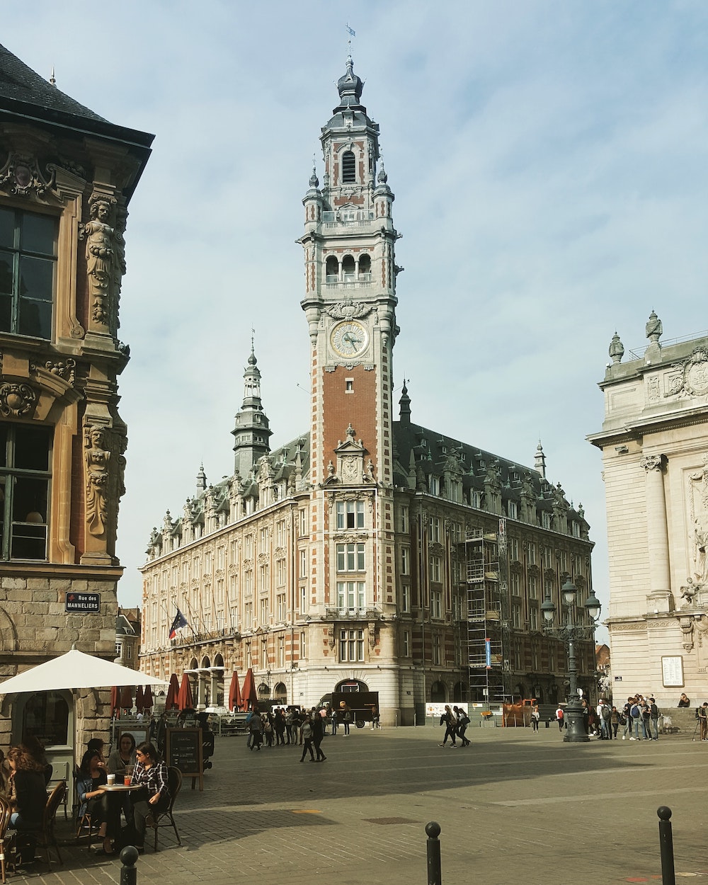 Lille
