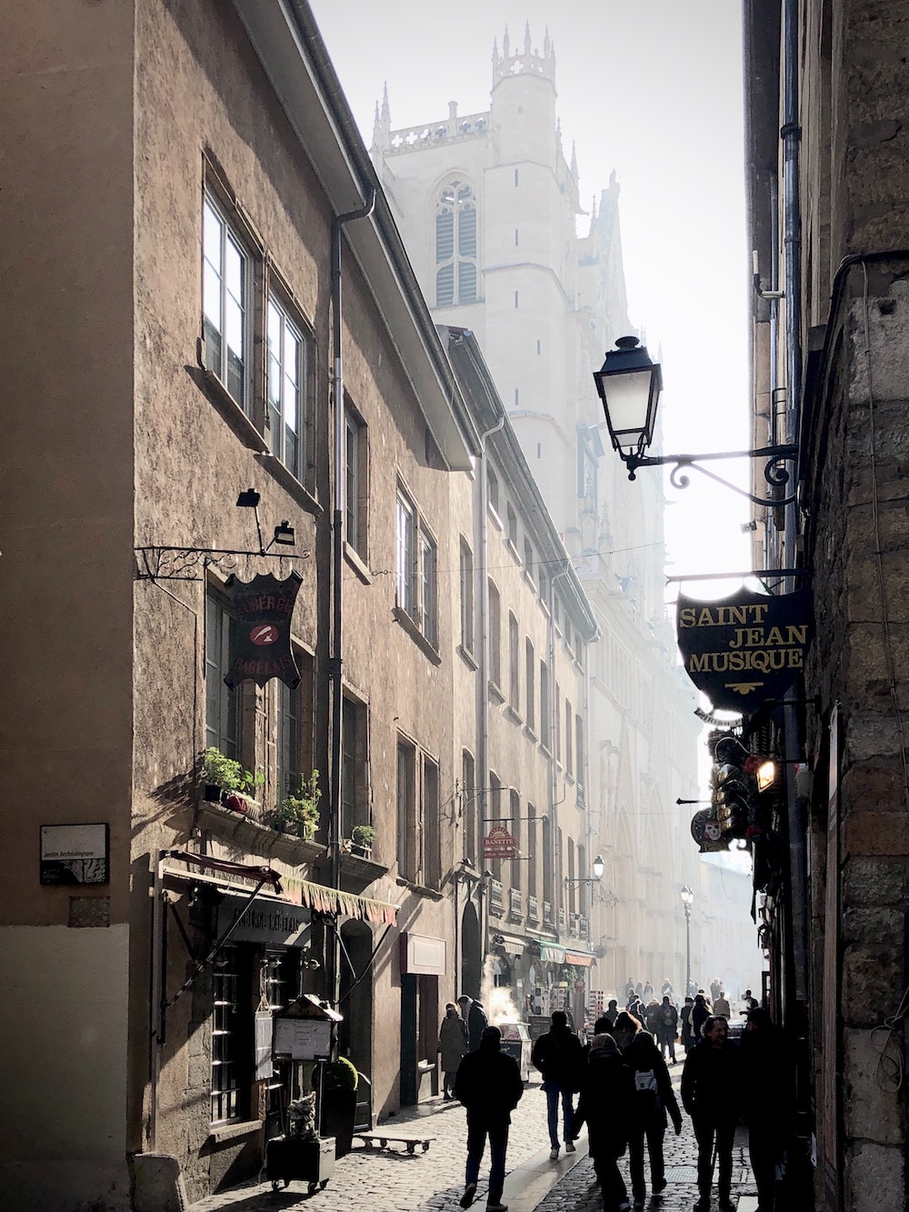 Lyon
