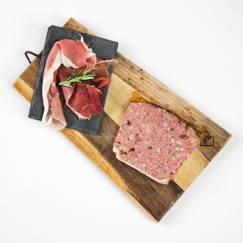 Charcuterie