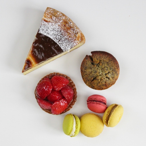 Pâtisseries et gâteaux