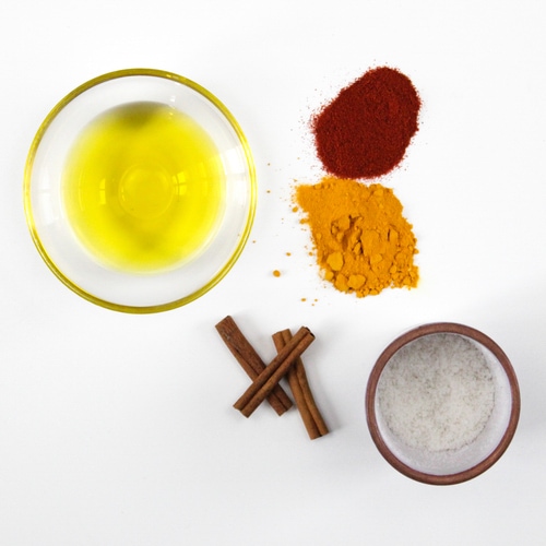 Produits d'épicerie